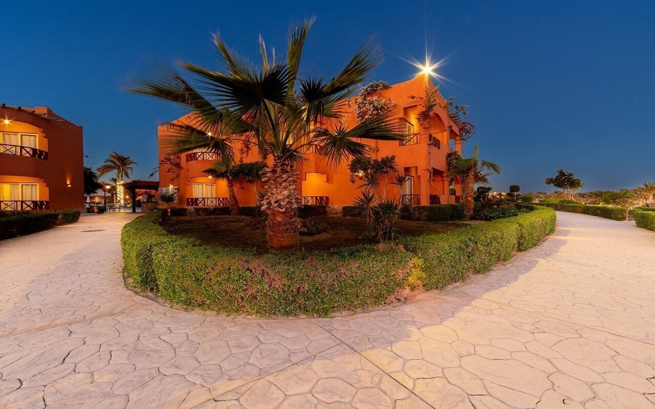 Зображення Emerald Lagoon 5*